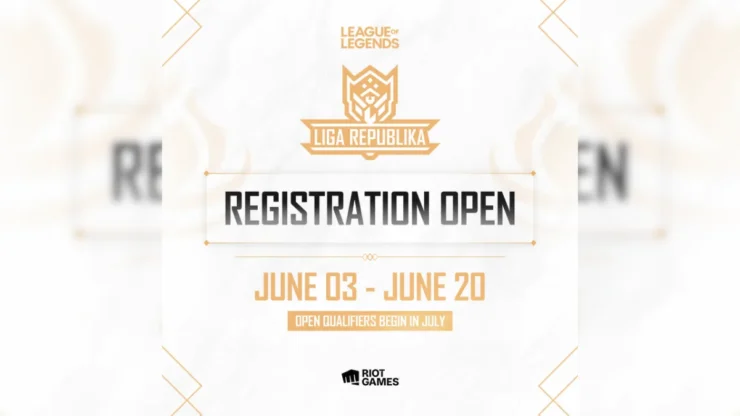 Riot Games Liga Republika Img