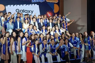 Samsung Galaxy Campus Student Ambassadors Img