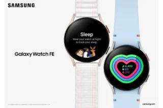 Samsung Galaxy Watch Fe 2024 Img