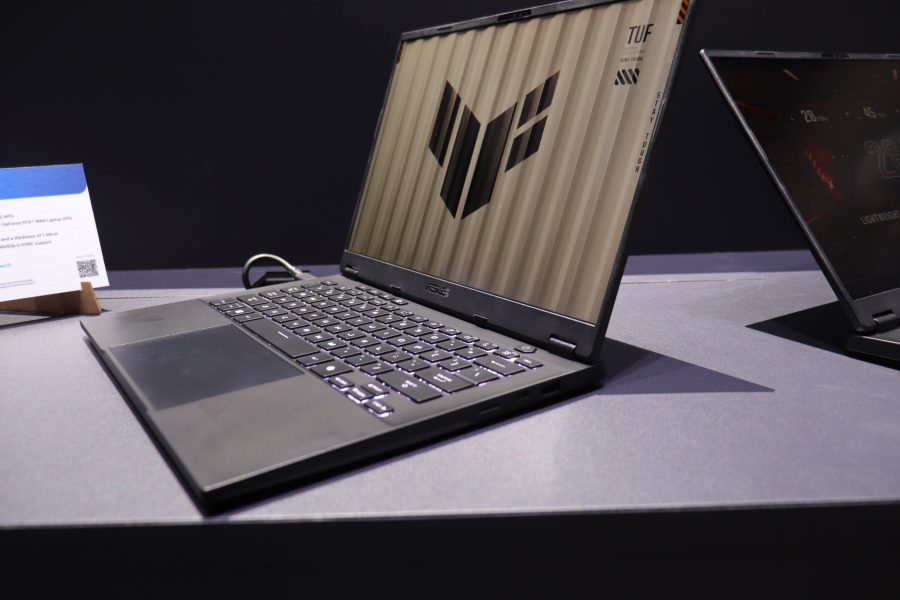 tuf gaming Tuf Gaming A14 02 Min
