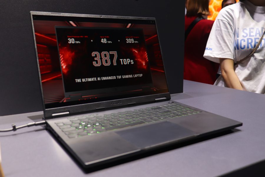 tuf gaming Tuf Gaming A16 03 Min