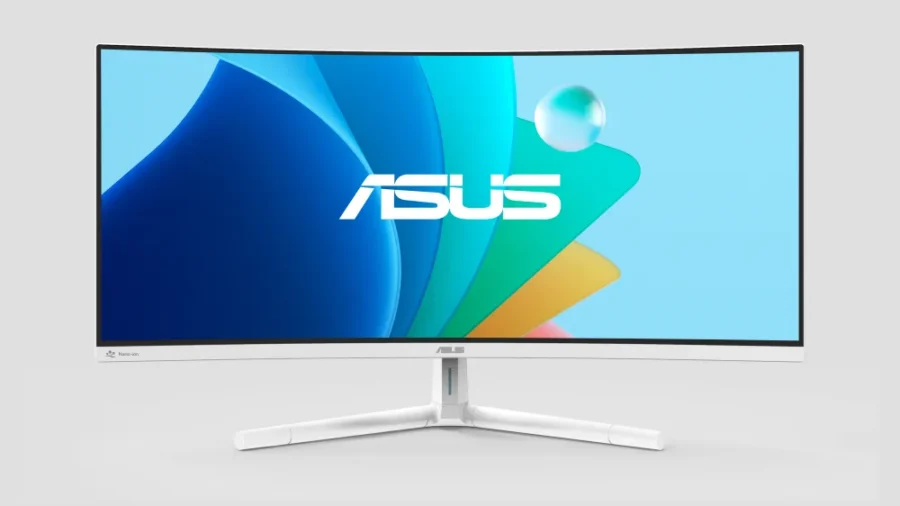 Vu34 正面 Render