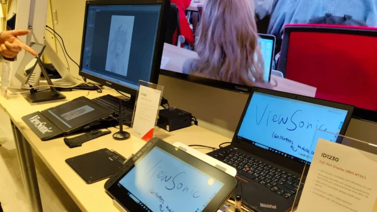 Viewsonic Hq Tour Img