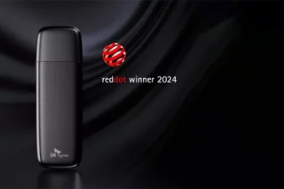 Hitatchi-LG Red Dot Award