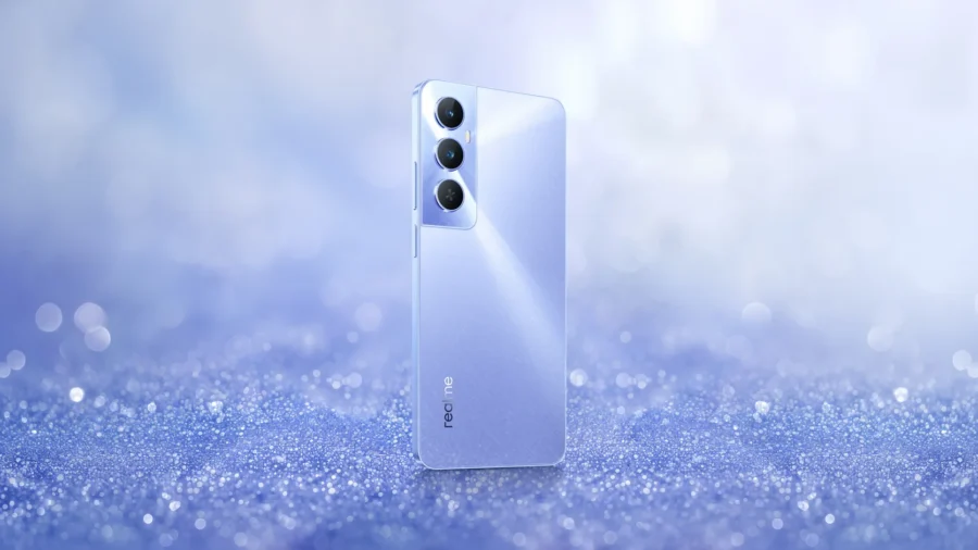 realme C65 Image 1