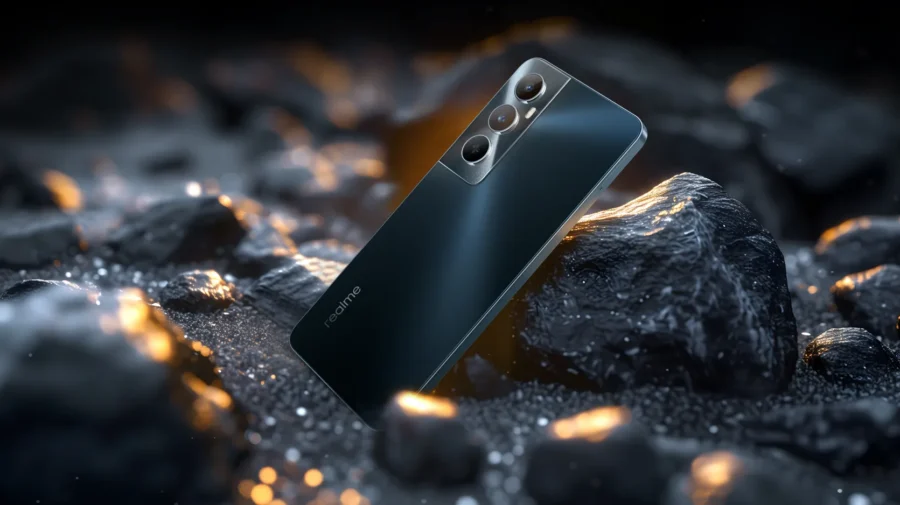 realme C65 Image 2