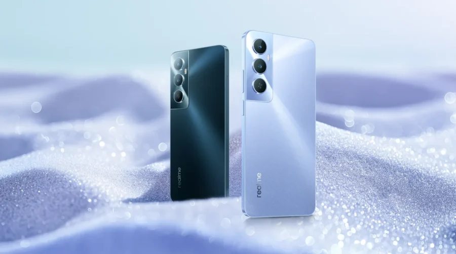 realme C65 Image