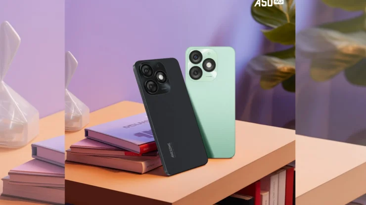 Itel A50 (1)