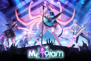 Melojam Alpha Game Img