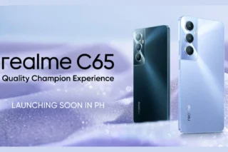 Realme C65 Launching Soon Img
