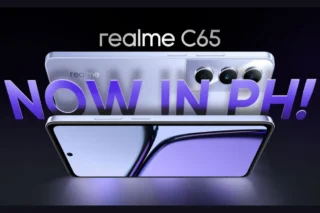 Realme C65 Now In Ph Img