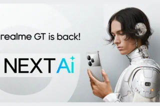 Realme Gt 6 Is Back Img