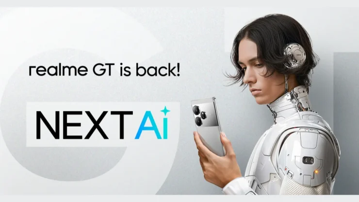 Realme Gt 6 Is Back Img