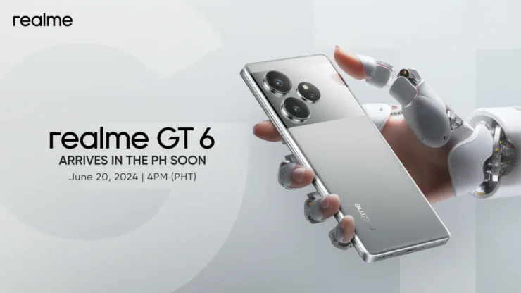 Realme Gt 6 Launch Ph And Global Img