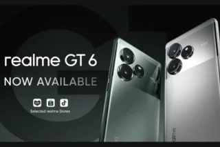 Realme Gt 6 Now Available Img