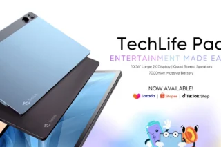 Techlife Pad Now Available Img