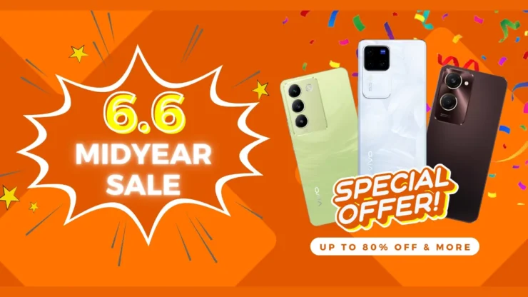 Vivo 6.6 Mid Year Sale Special Offer Img