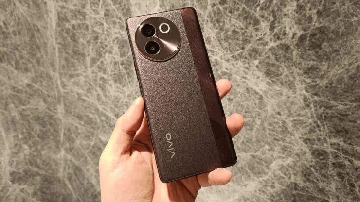 Vivo V30e 5g Review Img
