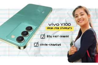 Vivo Y100 Ideal For Students Img