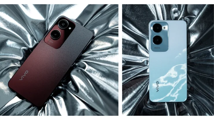 Vivo Y18 Img