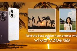 Vivo V30e 5g Breathtaking Photos Img