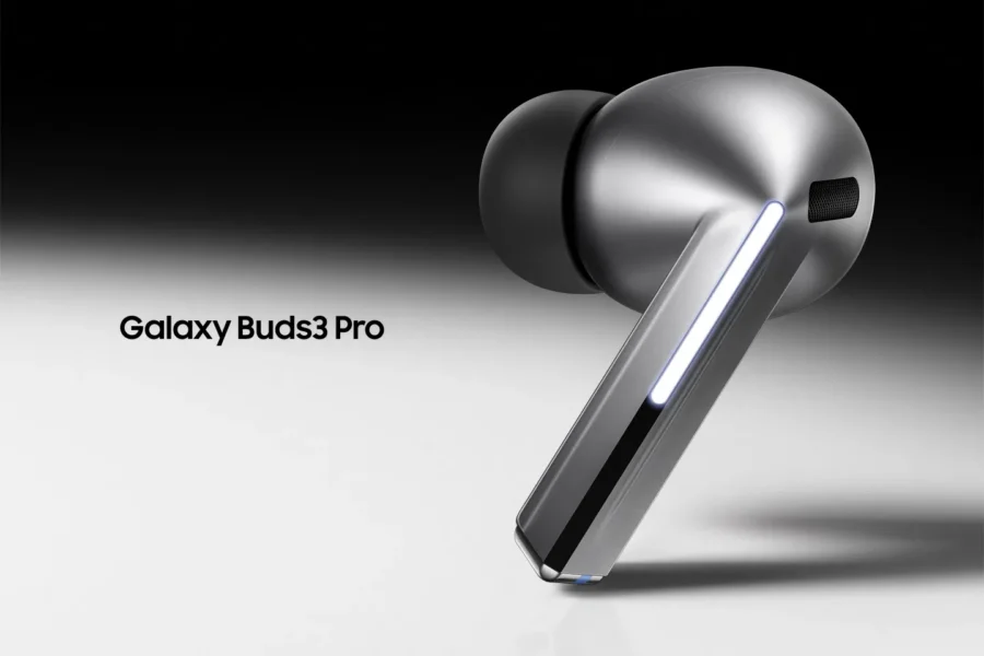 Galaxy 006 Galaxy Buds3 Pro
