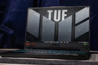 Asus Tuf Gaming A15 Feature Img