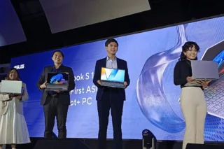 Asus Vivobook Snapdragon Laptop Img