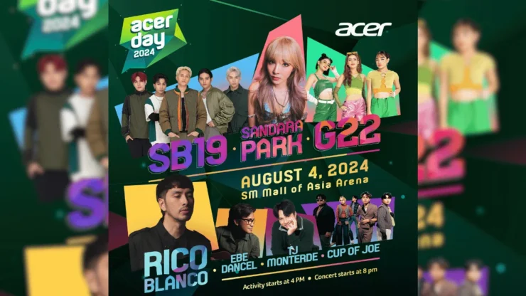 Acer Day 2024 Img
