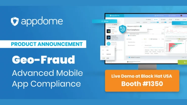 Appdome Geo-Fraud Img