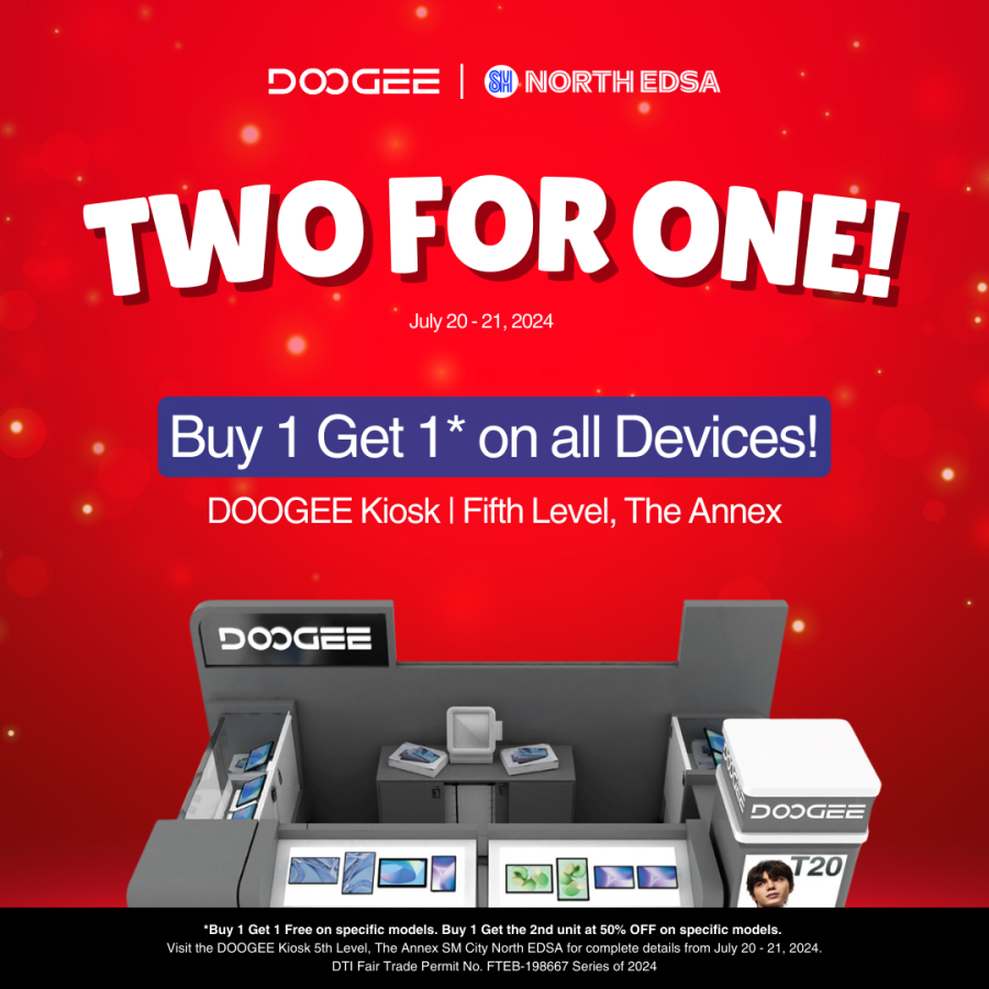 Doogee Store Gns Sns1
