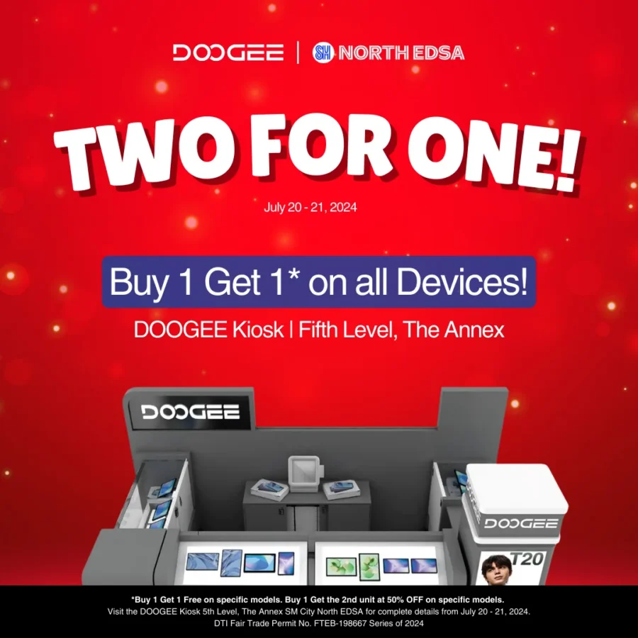Doogee Store Gns Sns1