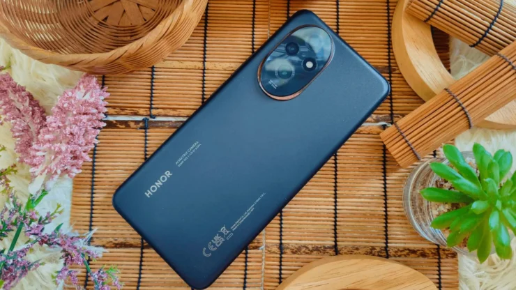 Honor 200