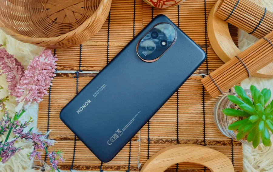 Honor 200