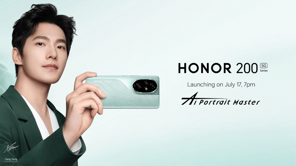 honor 200 Honor 200 Yang Yang Img