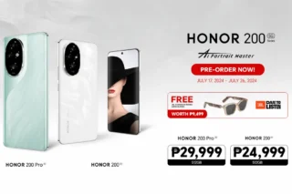 Honor 200 Available Pre Order Img