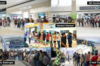 Honor 200 Store Lines Img