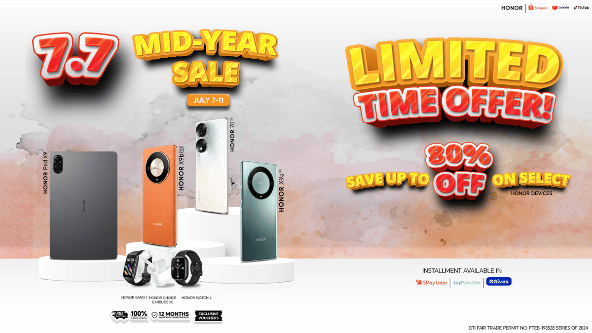 Honor 7 7 Mid Year Sale 2024 Img