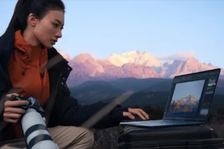 Huawei Matebook X Pro 2024 Img 1