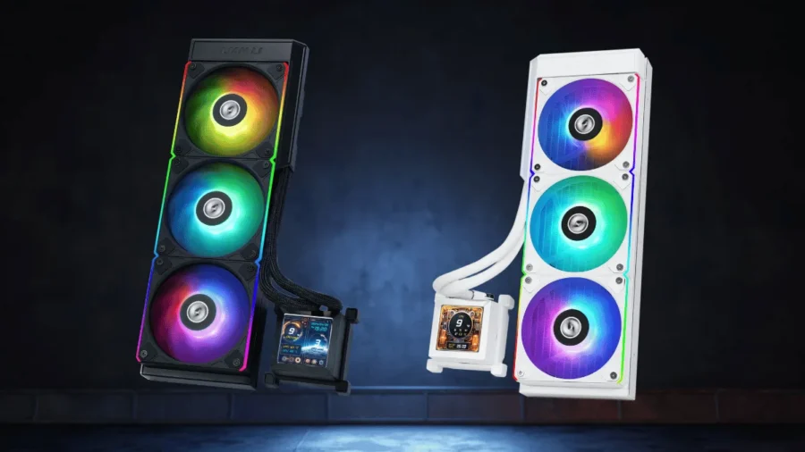 Lian Li Hydroshift Lcd Series Img Combine
