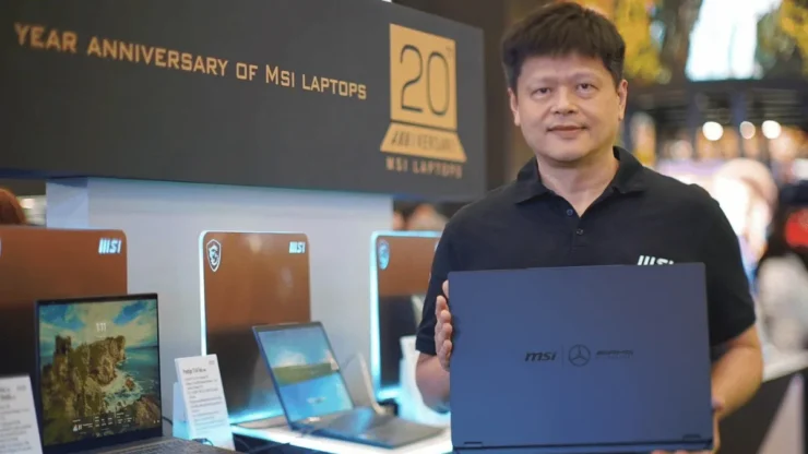 Msi 20th Laptop Anniv Img