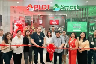 Pldt Smart Experience Hubs Olongapo And Dumaguete City Img