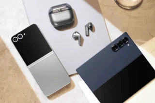 Samsung Galaxy Z Fold6 Z Flip6 Img 1