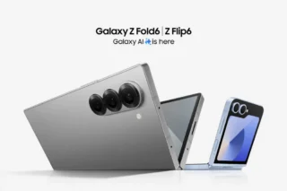 Samsung Galaxy Z Fold6 Z Flip6 Img