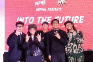 Hepmil Philippines Content Creation Img