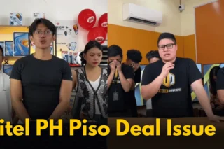 Itel Ph Piso Deal Issue Img