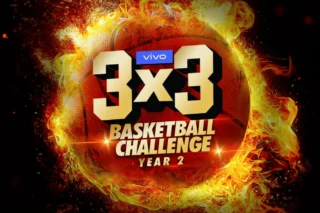 Vivo 3x3 Basketball Challenge Year 2 Img 2