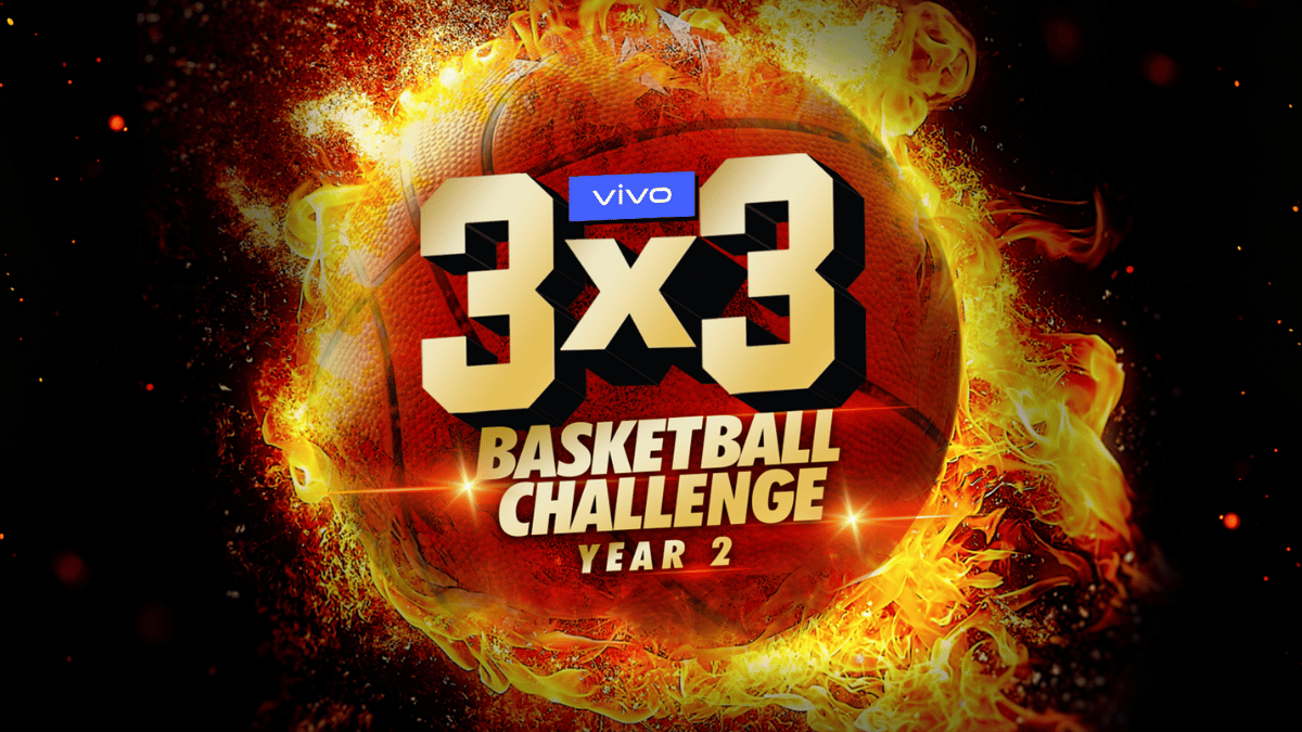 vivo Vivo 3x3 Basketball Challenge Year 2 Img 2