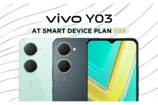 Vivo Y03 Smart Device Plan Img