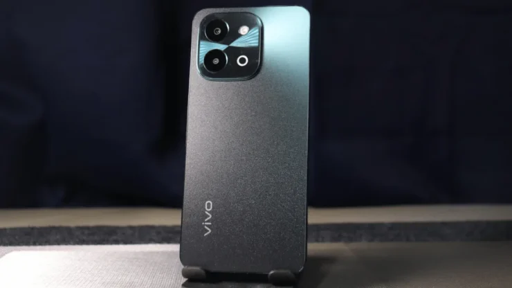 Vivo Y28 Battery Endurance Test Img